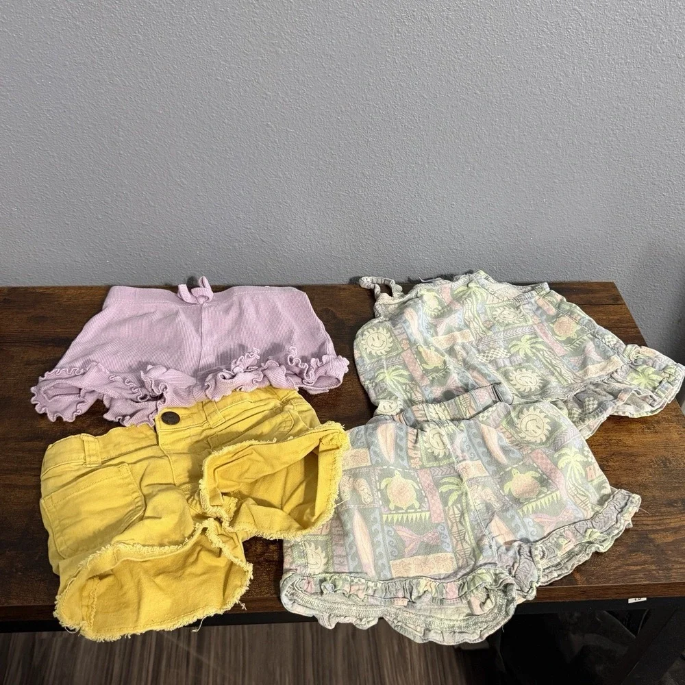 N/A *some items
